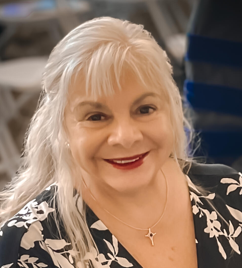 Beatriz M. Robinson